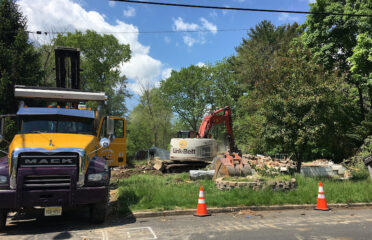 Atlantic Site Construction