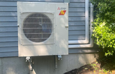 Maine Heating And Cooling LLC