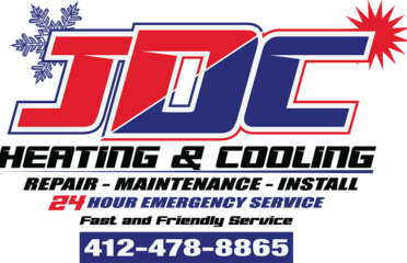 JDC Heating & Cooling