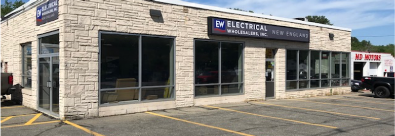 Electrical Wholesalers Inc. New England