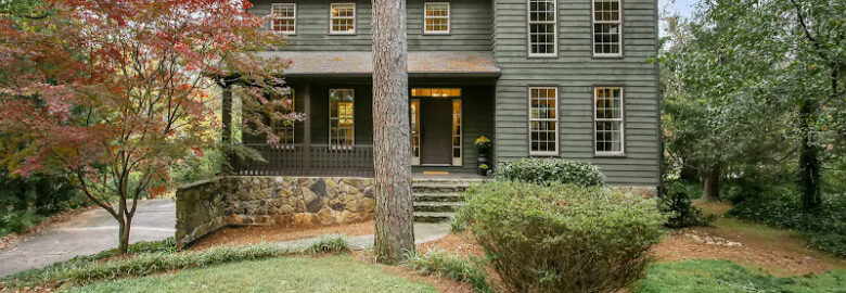 Premier Atlanta Real Estate