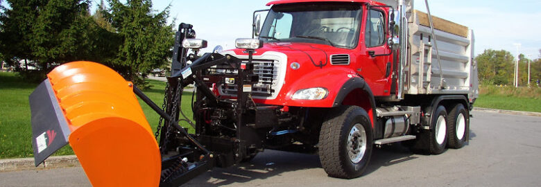 Fleet Maintenance Inc- Freightliner & Western Star of Buffalo