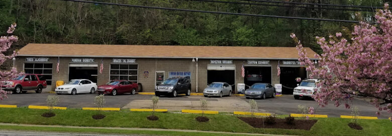 Hetrick’s Tire & Auto Service