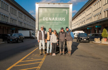 Denarius Trading Company