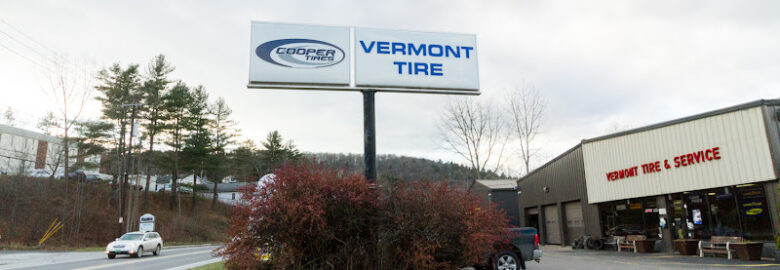 Vermont Tire & Service – Montpelier