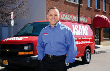 Isaac Heating & Air Conditioning