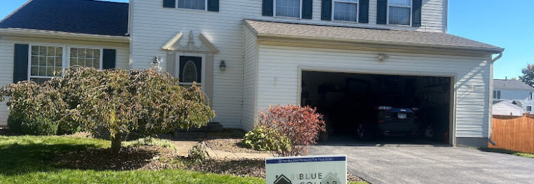 Blue Collar Roofers