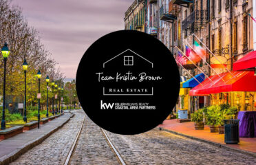 Team Kristin Brown – Realtor