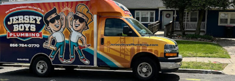 Jersey Boys Plumbing Heating and Air