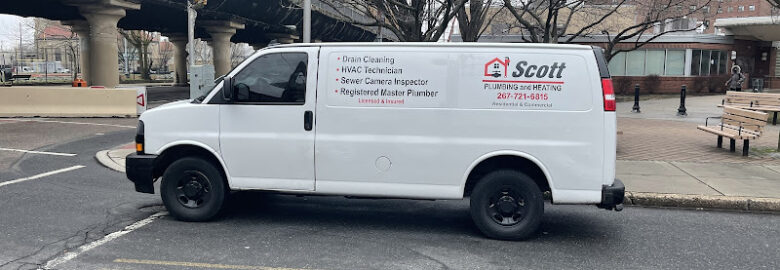 Scott Plumbing and Heating