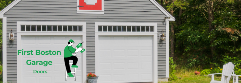 First Boston Garage Doors