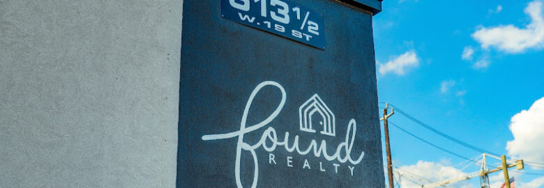 Found Realty Group