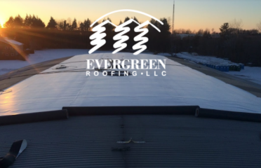 Evergreen Roofing LLC