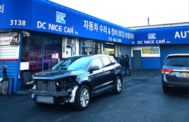 DC Nice Car repair shop