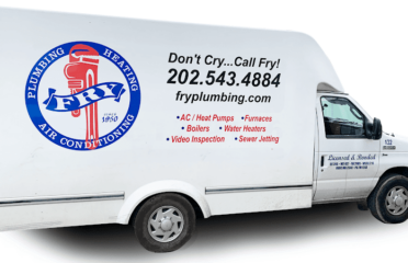 Fry Plumbing Heating And Air Conditioning Corp.