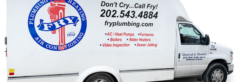 Fry Plumbing Heating And Air Conditioning Corp.