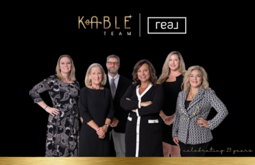 The Kable Team / Real Broker