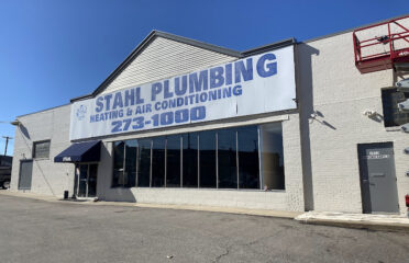 Stahl Plumbing Heating & Air Inc