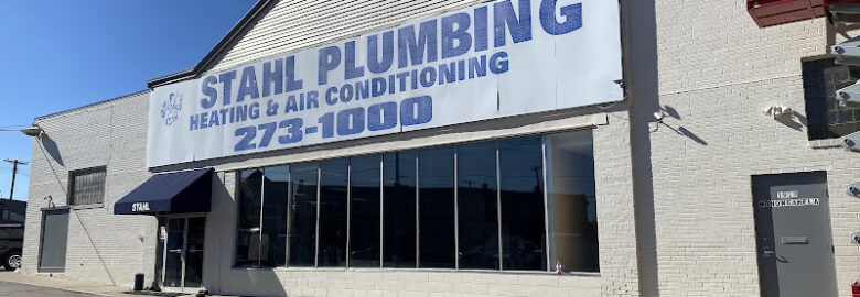 Stahl Plumbing Heating & Air Inc