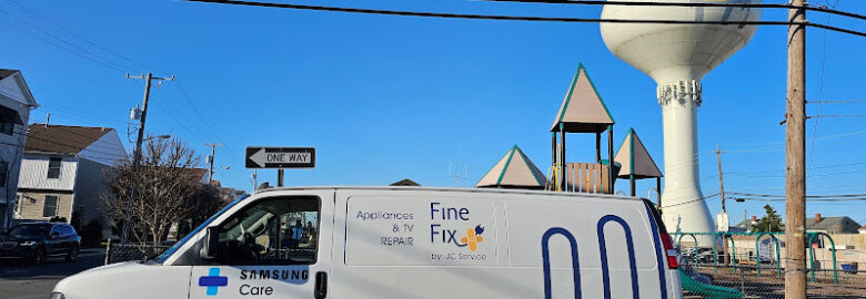 FINE FIX by JC SERVICE LLC (SAMSUNG APPLIANCES SPECIALIST )