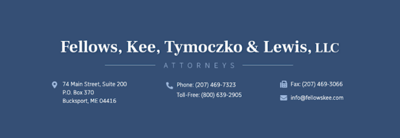 Fellows Kee Tymoczko & Lewis LLC