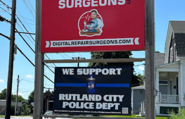 Digital Repair Surgeons