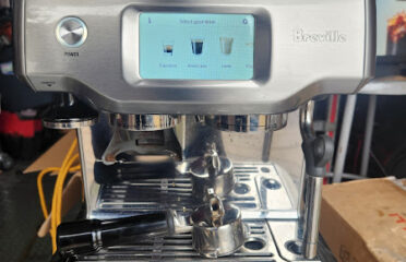 Marcus Espresso & Coffee Repair DBA