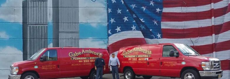 Gabe Ambrozia & Sons