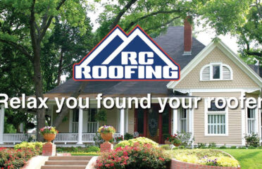 RC Roofing