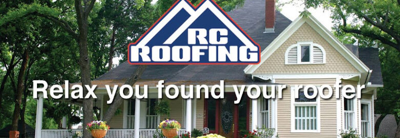 RC Roofing