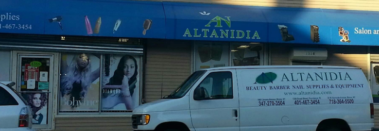 Altanidia Beauty Supplies