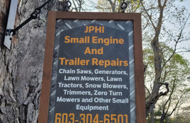 JPHI Small Engine and Trailer Repairs Parts and Service