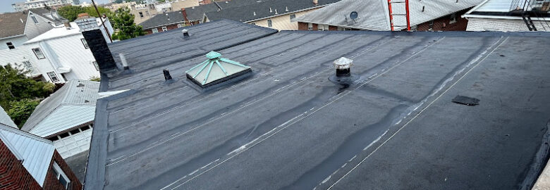 Gaby Roofing Flat Roof Specialist