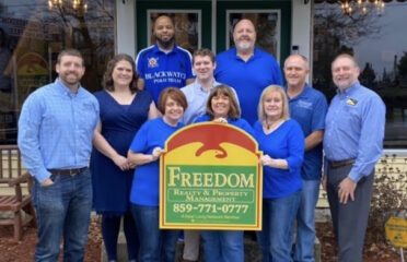 Freedom Realty and Property Management