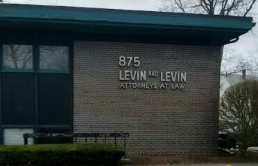 Levin and Levin LLP