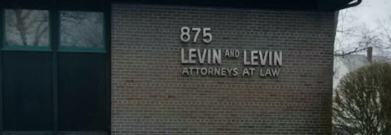 Levin and Levin LLP