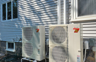 Boston Ductless Systems