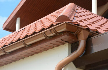 A Eagle Gutters