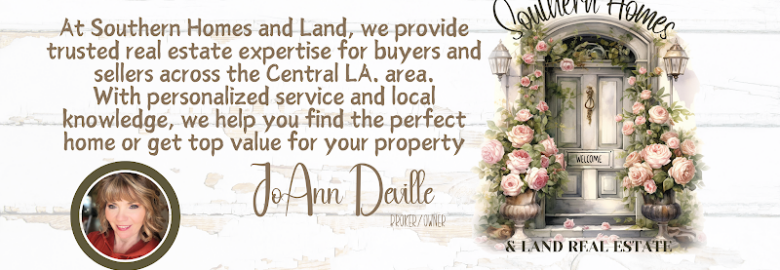 Southern Homes & Land Real Estate