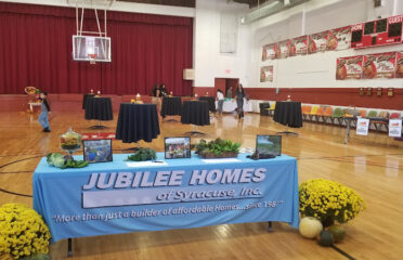 Jubilee Homes