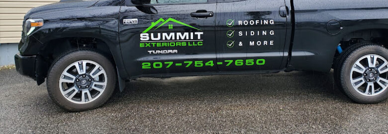 Summit Exteriors LLC