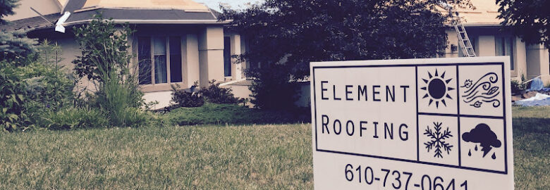 Element Roofing LLC