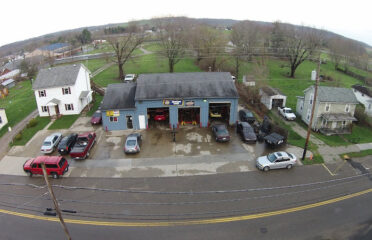 Albany Autoworks