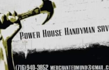 Power House Handyman Services