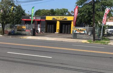 Carrasco Tires Shop