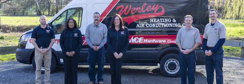 Werley Heating & Air Conditioning