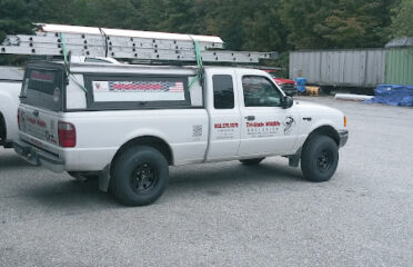 Vermont Roofing Co Inc