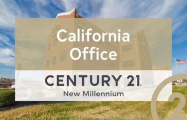 Century 21 New Millennium