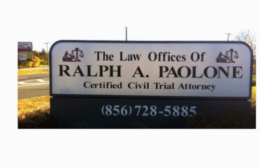 The Law Offices of Ralph A Paolone