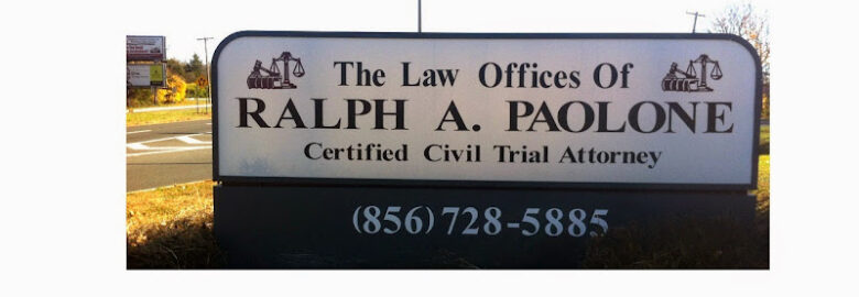 The Law Offices of Ralph A Paolone